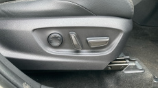 Toyota bZ4X 150kW Motion 71.4kWh 5dr Auto [11kW] Electric Hatchback